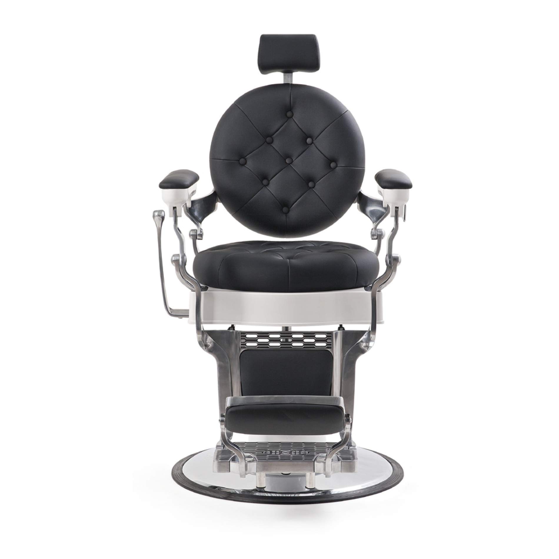 Beardburys Beardb 8431332342056 Barberia Chair Model Tenesse Black 8000 g