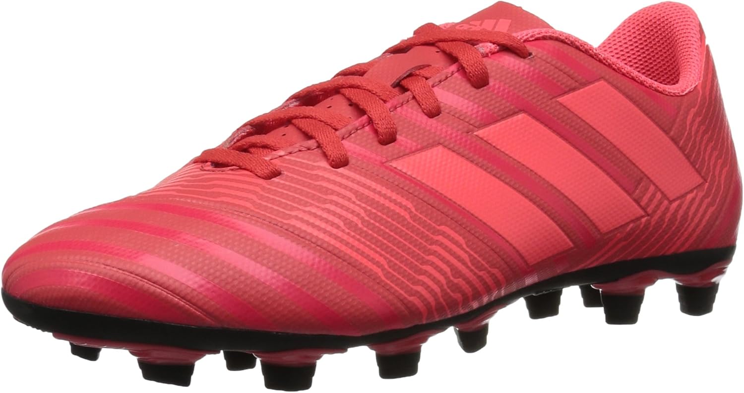 nemesis soccer shoes