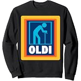 OLDI Sweatshirt