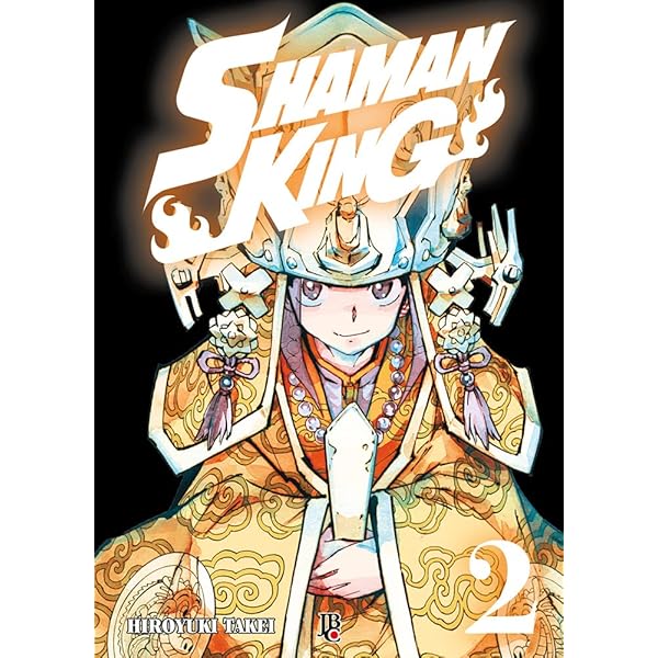 Shaman King Big Vol. 05, Português | Amazon.com.br