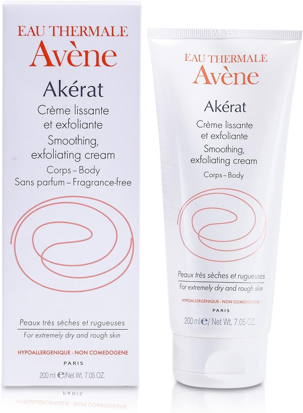 avene akerat cream