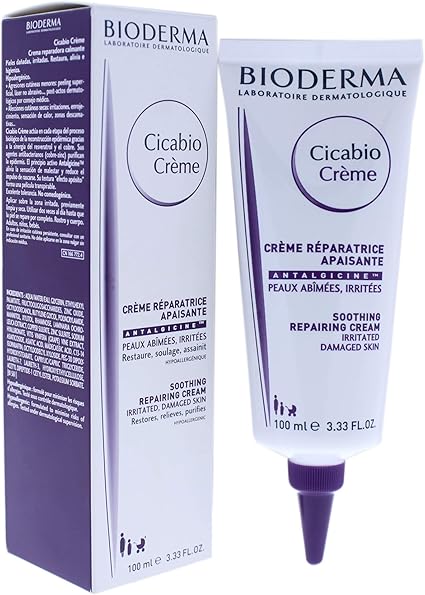 cicabio cream