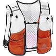 Haimont Running Hydration Vest, 5L Lightweight Runner Vest Pack for Women Men, Running, Trail, Race, Marathon