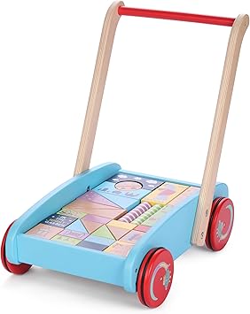 wooden in the night garden toys