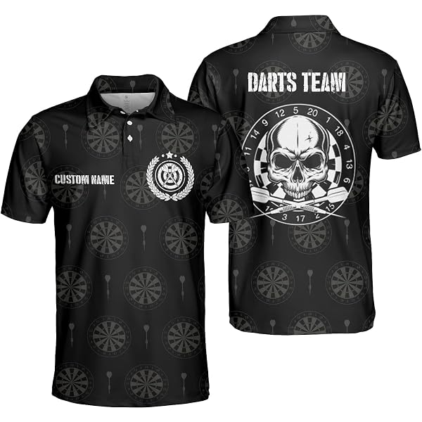 Darts Darts Darts T-shirt for Babies and Toddlers - Gift for Darts Fans - UK