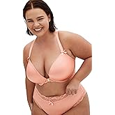 City Chic Women's Plus Size Push Up Bra - Adore Luxe Racerback