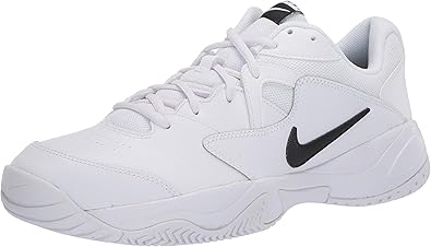 nike court lite hombre