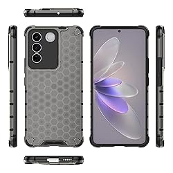 Pzwoxukhov Compatible with Vivo S16e 5G Case