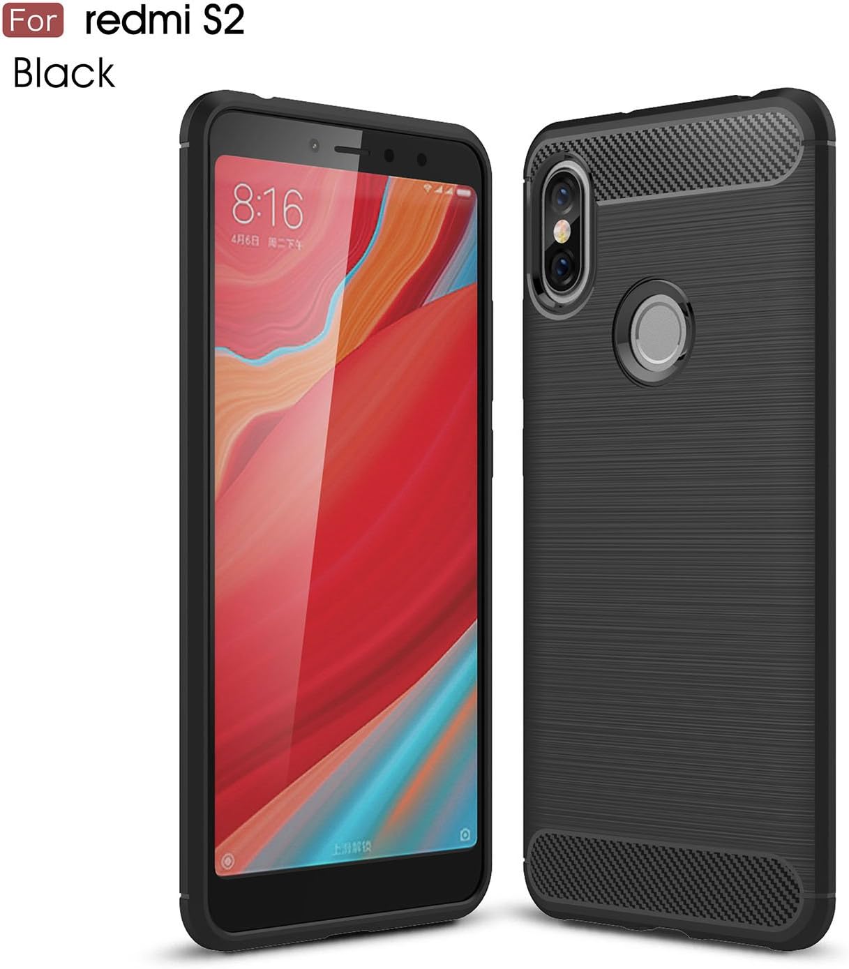 xiaomi redmi s2 precio amazon