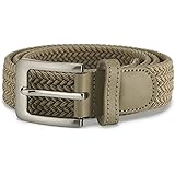 Ceinture élastique Tressée Couleurs - Homme | MANGO Tunisie