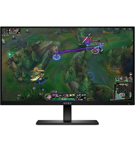 Amazon.com: Alienware Gaming Monitor AW2523HF 24.5'' IPS LED FHD