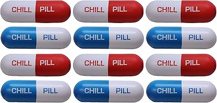 medical themed stress balls