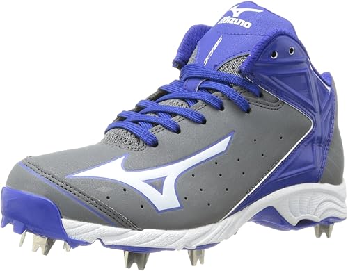 mizuno 9 spike swagger