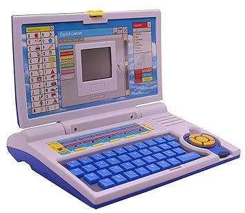 laptop toy price