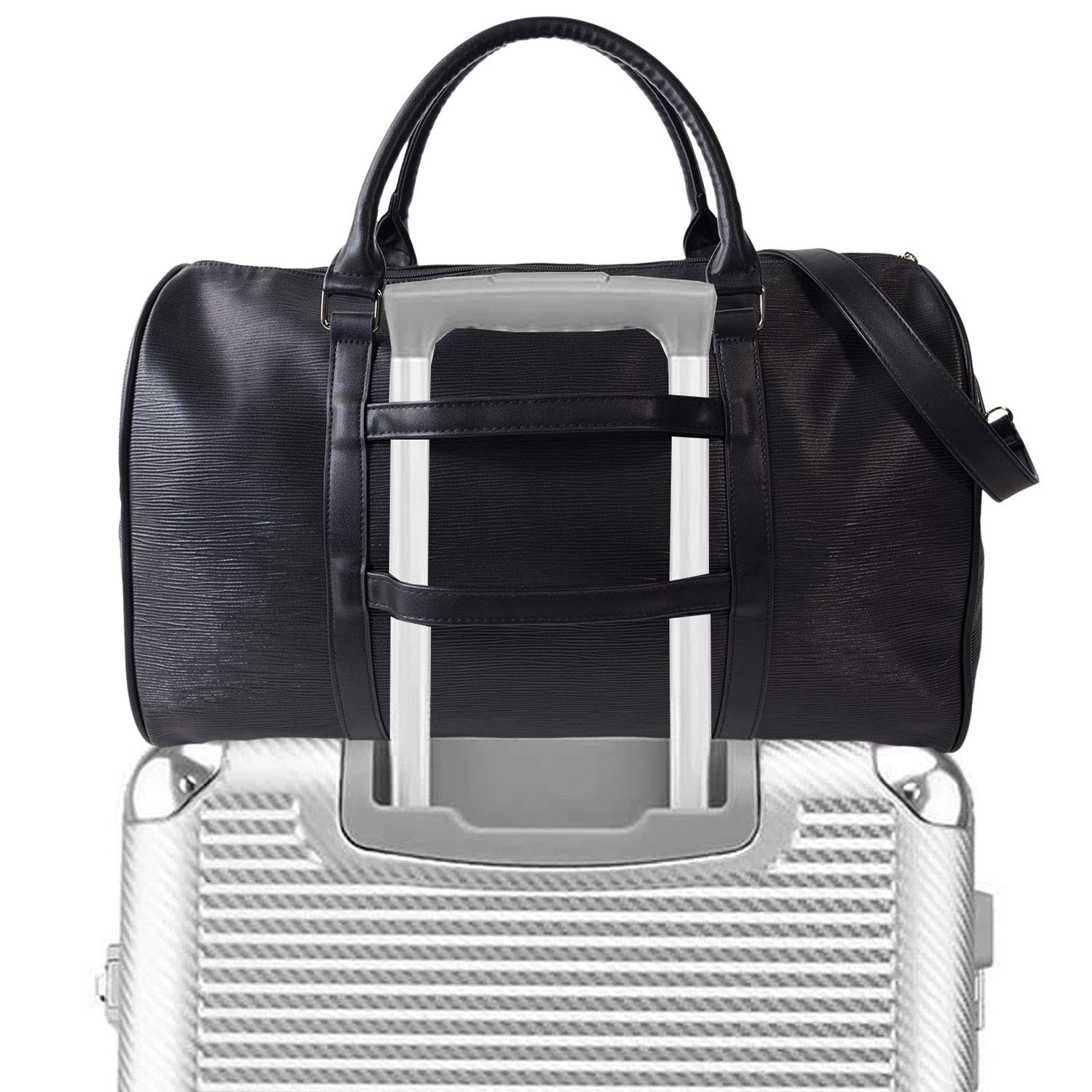 trolley sleeve weekender