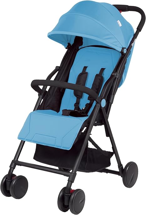 poussette vogue babygo