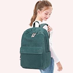 Bluboon Backpack for School Girls Backpack Cute