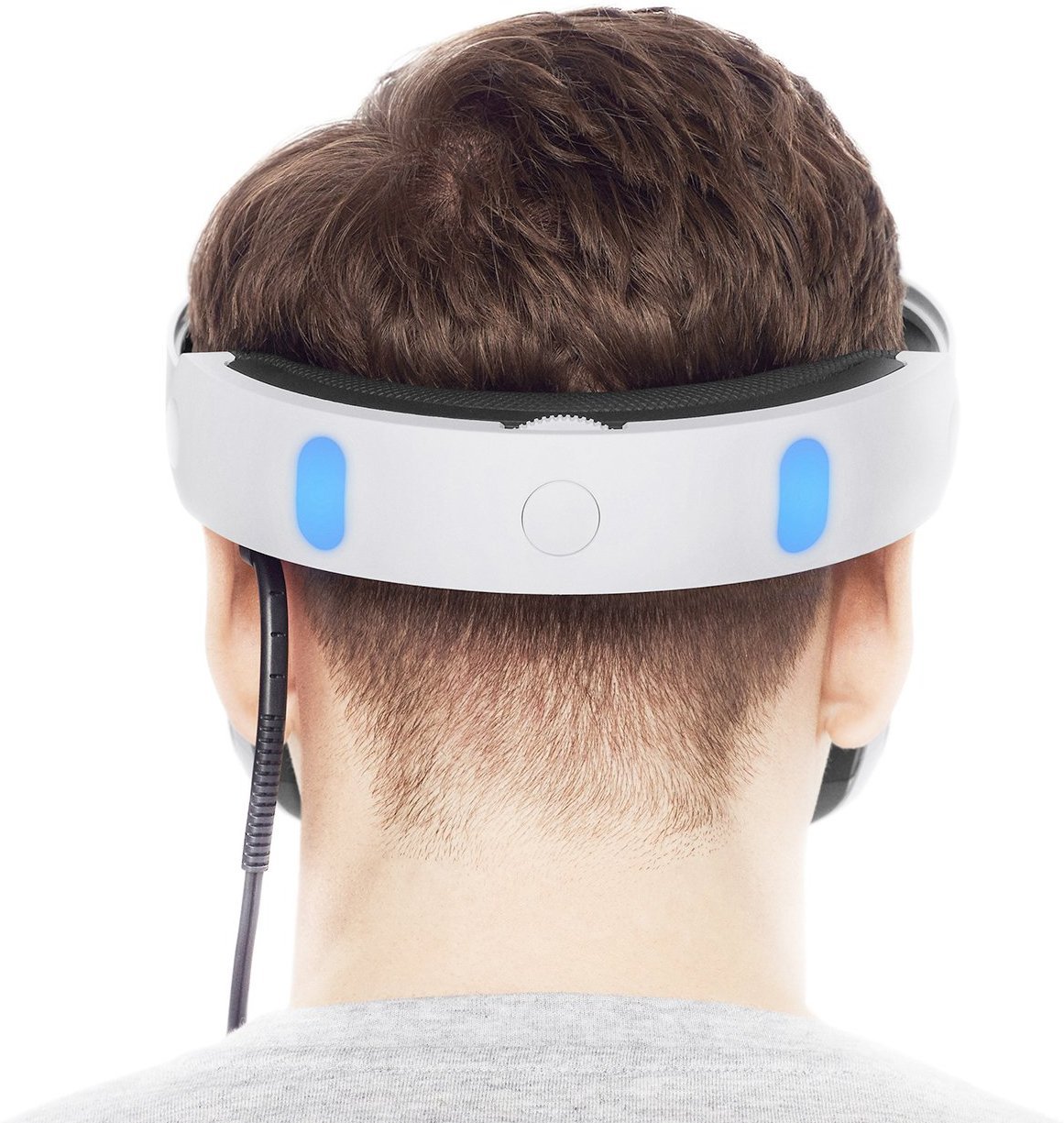 Buy Ps Vr With Camera Bundle Ps4 Online At Low Prices In India Sony Video Games Amazon In