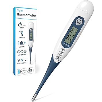 Image result for digital thermometer