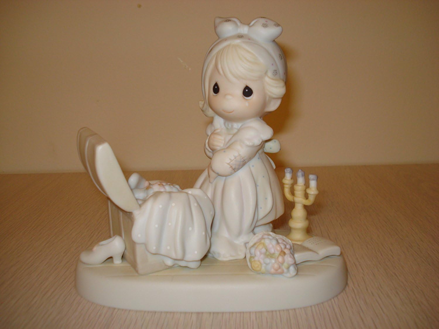 growing up birthday boy figurines