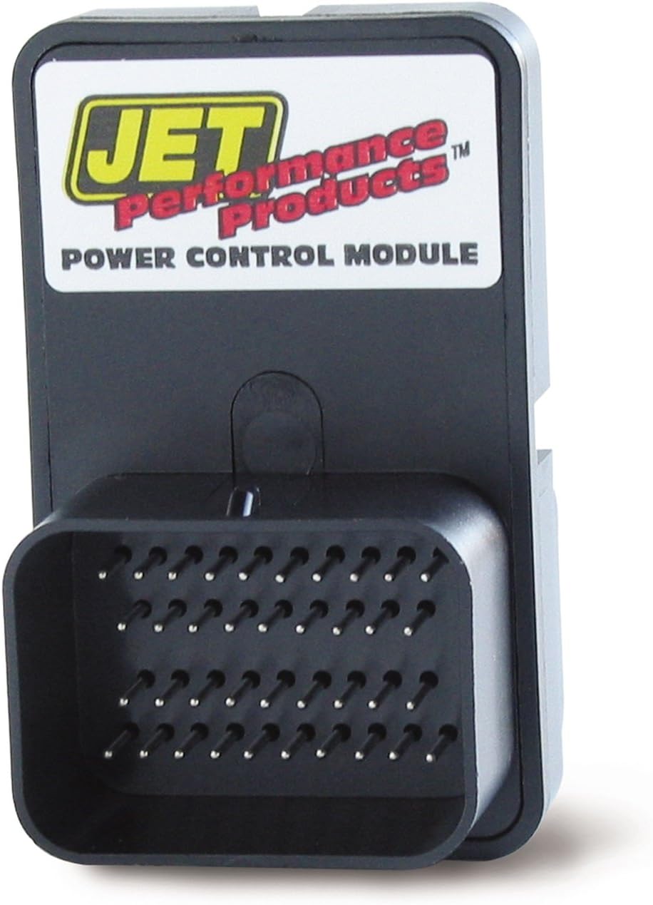 JET 90002S Stage 2 Module
