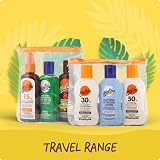 Malibu Sun Travel Essentials SPF 15/20 Lotion + After Sun 3x100ml view 4