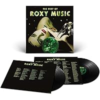 Roxy Music - 5 Album Set - Amazon.com Music