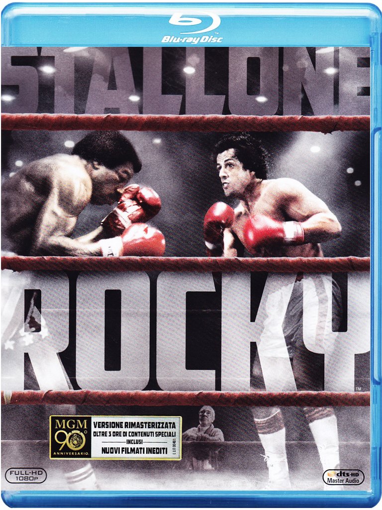 Talia Shire Warum Nicht In Rocky 6