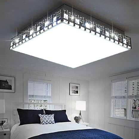 Lamparas de techo tipo farol | Lámparas de techo