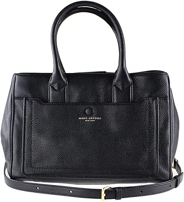 marc jacobs empire city leather hobo bag