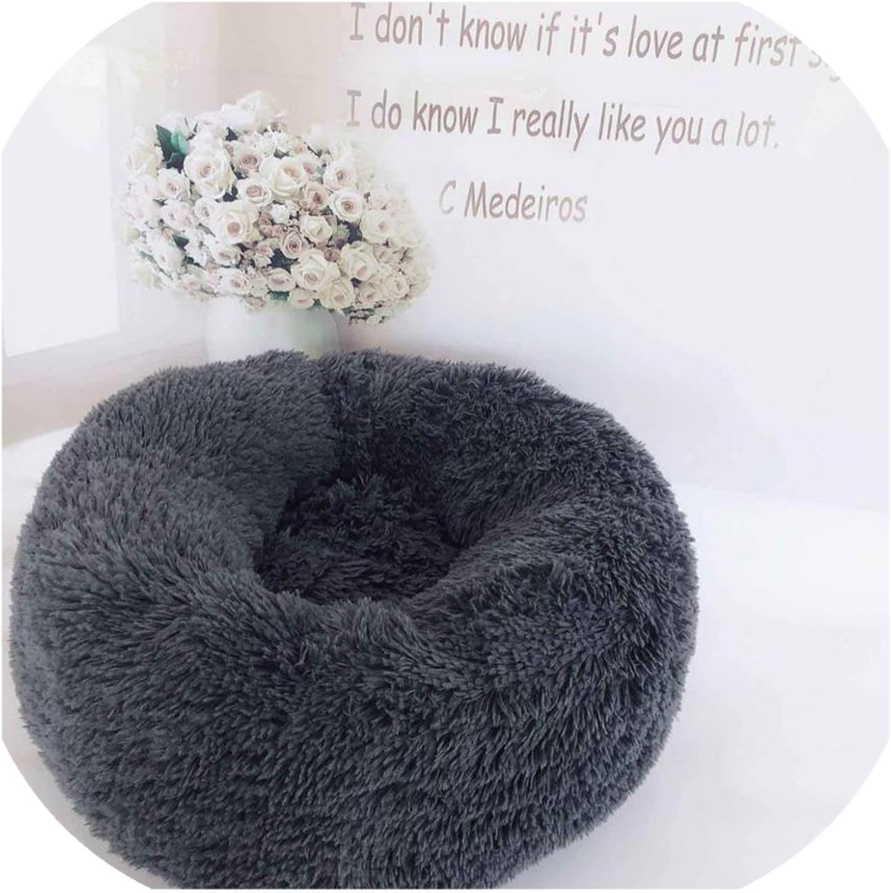 bestlittlething com calming bed