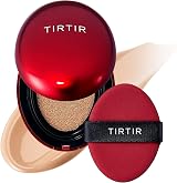 [TIRTIR] Mini Size Mask Fit Red Cushion Foundation 4.5g Mocha 25N Full Coverage