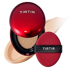 TIRTIR Mask Fit Red Cushion Foundation | Japan's