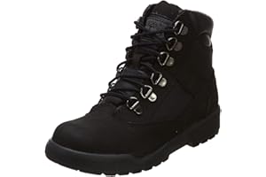 Timberland Toddler/Little Kid Field Boot 6" Hiker