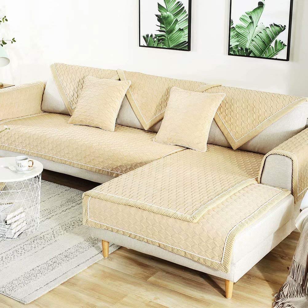 Best couch cover for sectional sofa with chaise