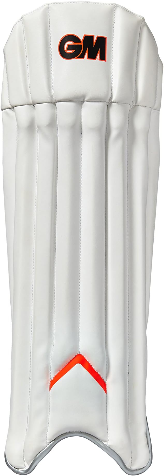 GM Cricket Children's Mana Wicket Keeping Pad2018