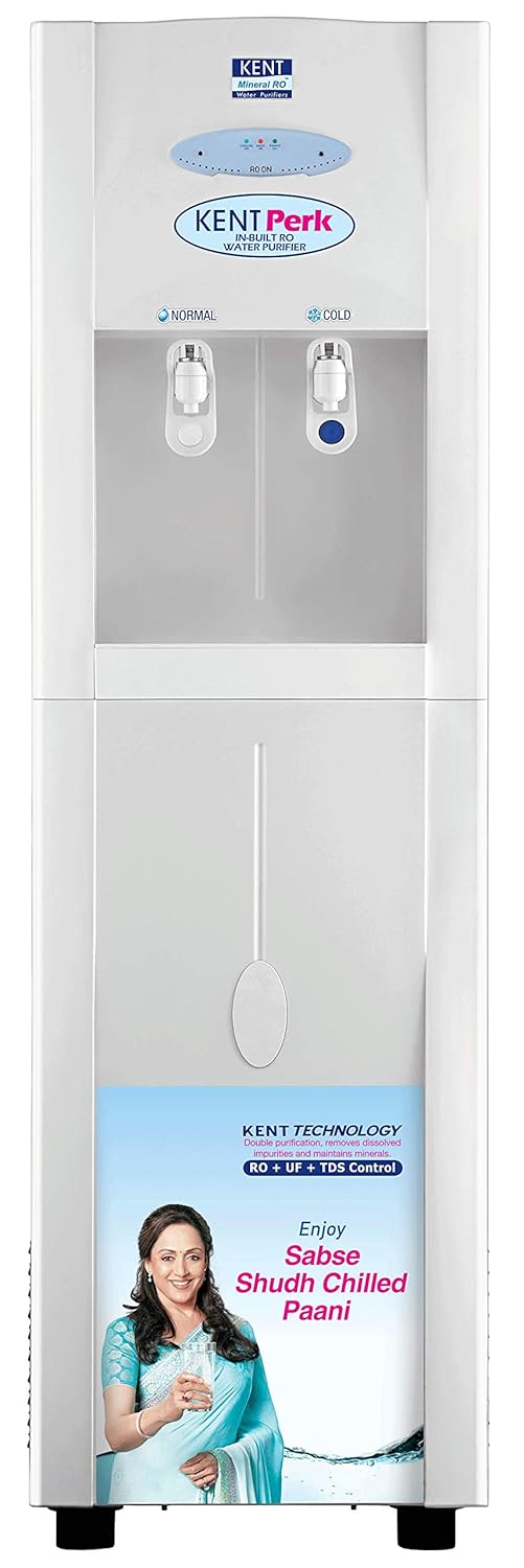 kent perk chiller water purifier