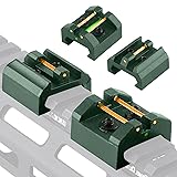 ZBULAR ZR-L2 Low Baseline Fiber Optic Front and