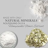 bellapierre Compact Mineral Foundation SPF 15 Vegan Cruelty Free Hypoallergenic view 2
