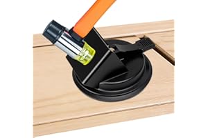 Professional Laminate Floor Gap Repair Tool,Heavy Duty Floor Gap Fixer Tool,Lvp Flooring Suction Cup Tools for Laminate, Viny