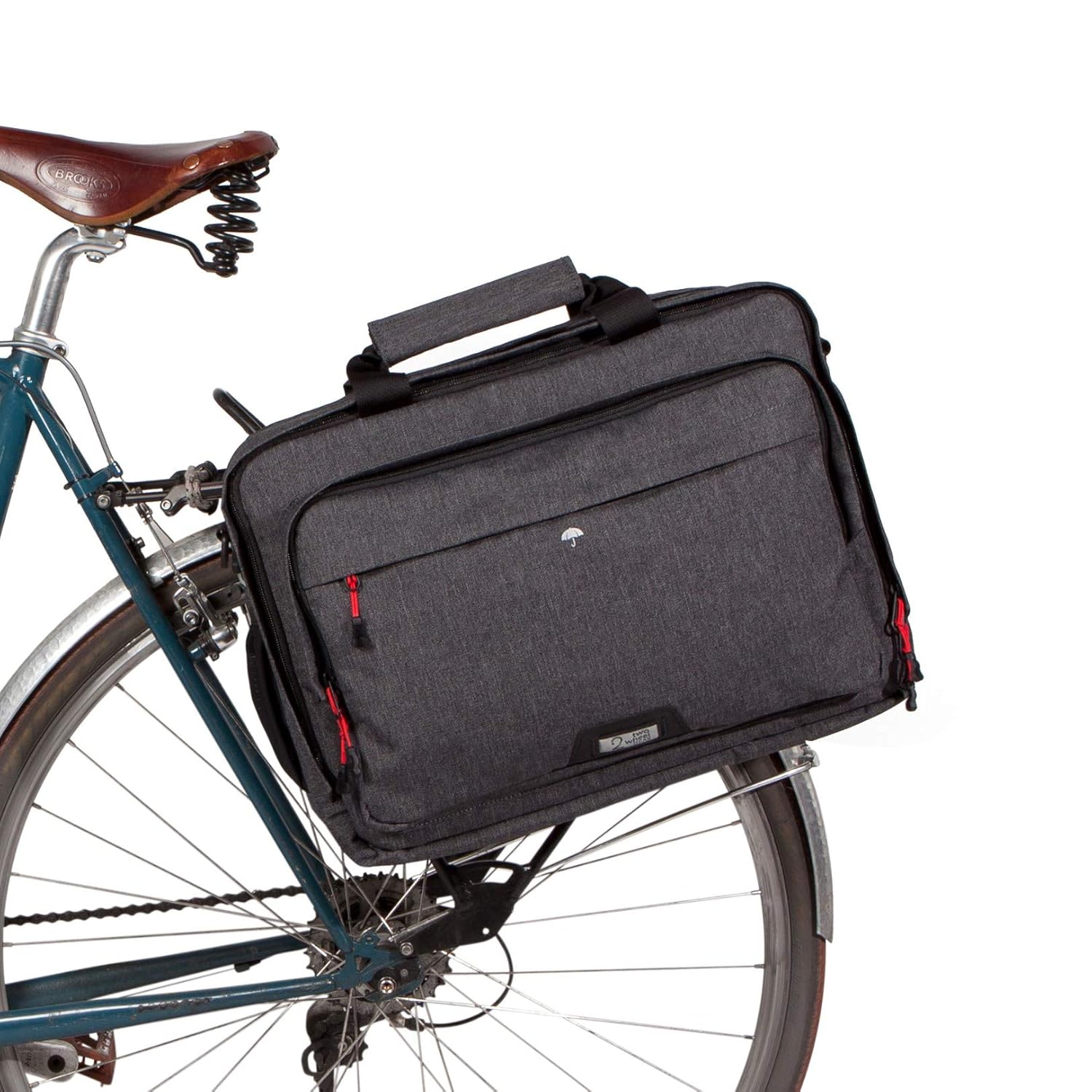 cycling briefcase