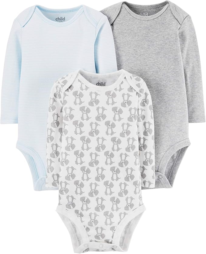child of mine carter's bodysuits