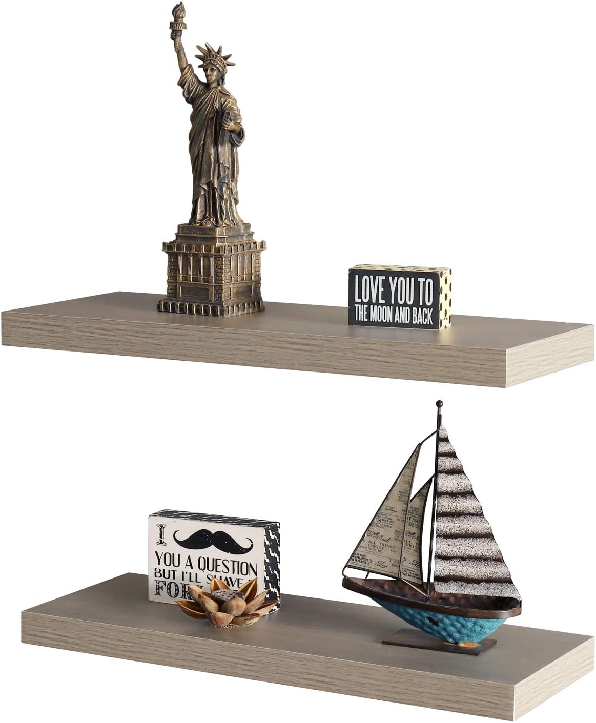 Best 24 Inch Deep Kitchen Shelves