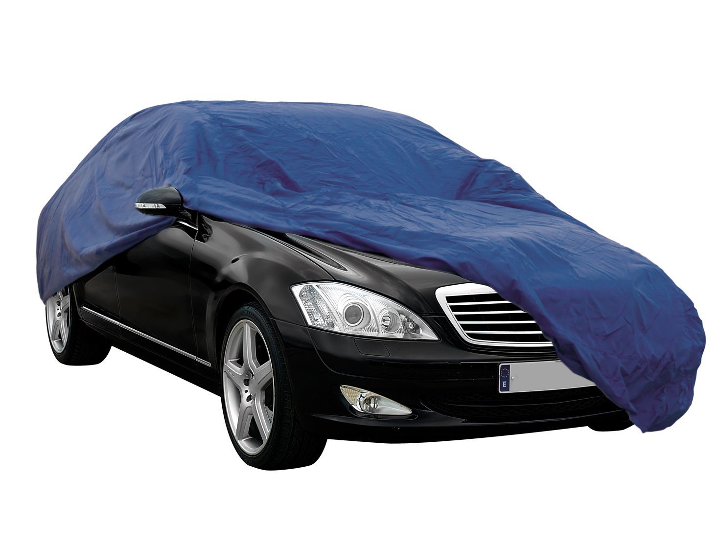 PREMIUM Water Resistant Breathable CAR COVER LAND ROVER Range Rover 13