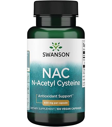 swanson premium acetyl l carnitine Amazon.com: Acetyl L-Carnitine 500 mg 100 Caps by Swanson Premium : Health  & Household
