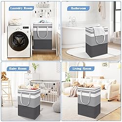 BlissTotes 3-Pack Laundry