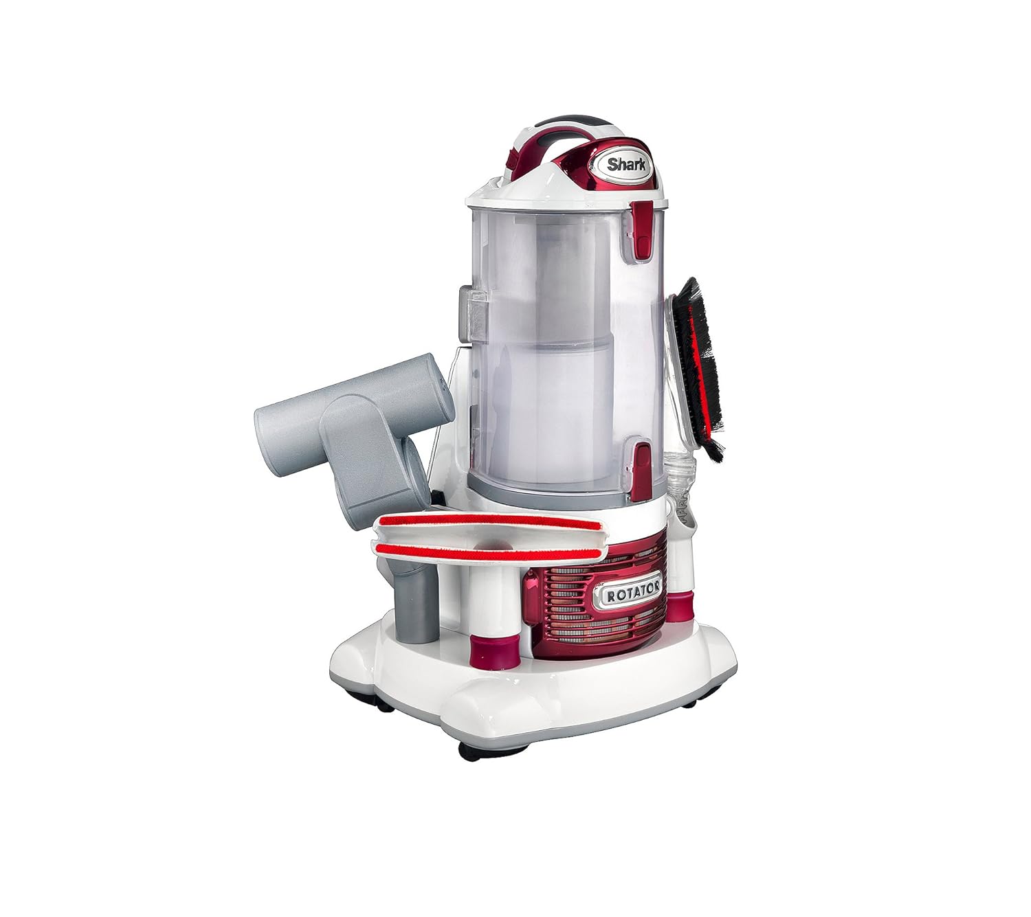 GZDwestcoastre Supplies for 2 New Replacement Belts for Shark Apex 950