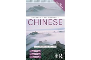 T'ung & Pollard's Colloquial Chinese