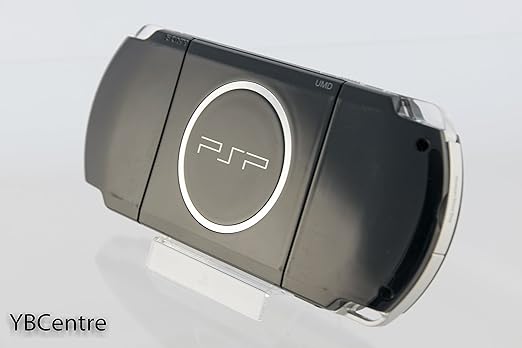 Amazon Com Playstation Portable 3001 System Piano Black Video Games