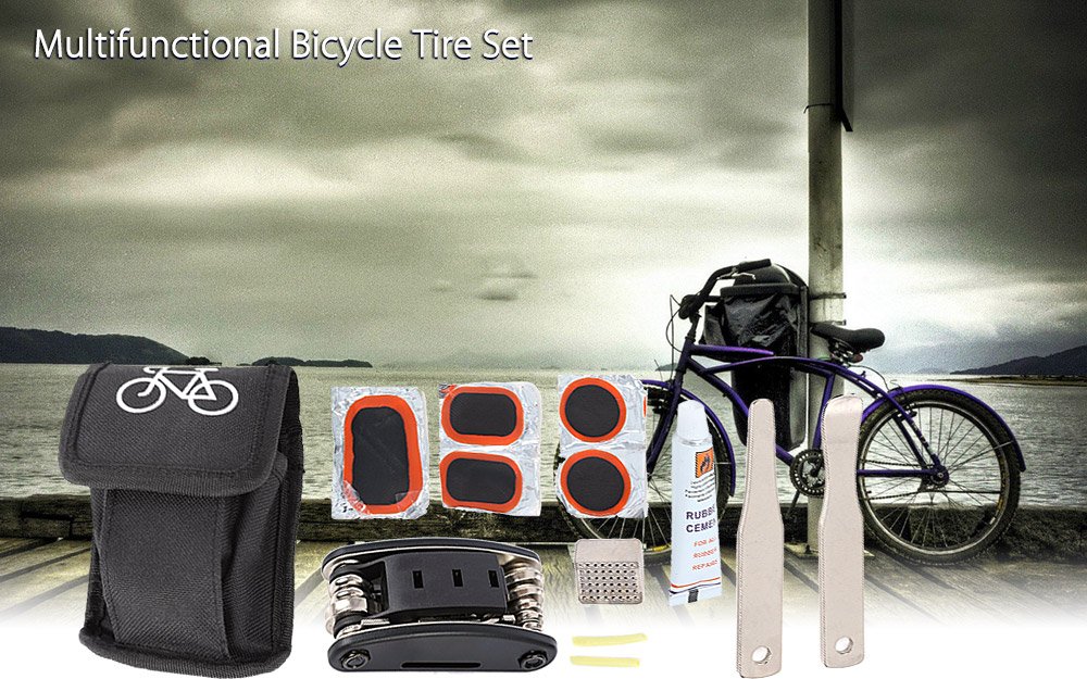 bicycle tools canada